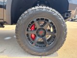 New 2026 Chevrolet Silverado 1500 Truck