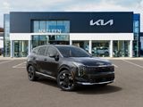 New 2026 Kia Sportage SUV
