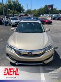 Used 2016 Honda Accord Sedan