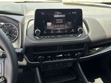 New 2026 Nissan Rogue SUV