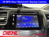 Used 2015 Honda Civic Sedan