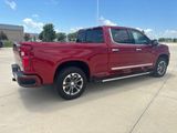 Used 2025 Chevrolet Silverado 1500 Truck