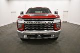 Used 2023 Chevrolet Silverado 2500HD Truck