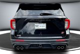 Used 2023 Ford Explorer SUV