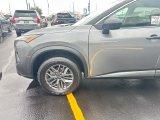 Used 2024 Nissan Rogue SUV
