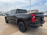Used 2024 Chevrolet Silverado 1500 Truck