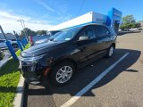 Used 2024 Chevrolet Equinox SUV