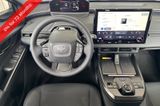 New 2026 Toyota bZ SUV