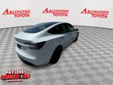 Used 2025 Tesla Model 3 Sedan