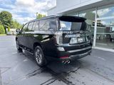 Used 2025 Chevrolet Suburban SUV