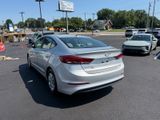 Used 2017 Hyundai Elantra Sedan