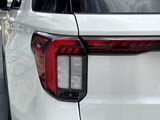 Used 2025 Ford Explorer SUV