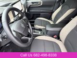 New 2026 Ford Bronco Sport SUV
