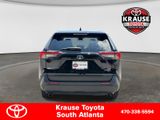 Used 2025 Toyota RAV4 SUV