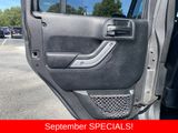 Used 2018 Jeep Wrangler JK SUV