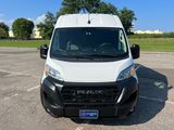 Used 2026 Ram ProMaster 2500 Van