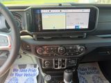 New 2026 Jeep Wrangler SUV