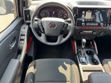 New 2025 Nissan Frontier Truck