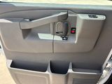 Used 2018 Chevrolet Express 2500 Van