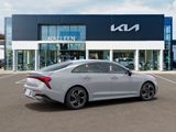 New 2026 Kia K5 Sedan