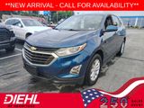 Used 2019 Chevrolet Equinox SUV