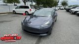 Used 2022 Tesla Model 3 Sedan