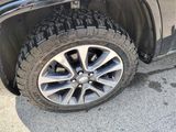 Used 2017 Jeep Grand Cherokee SUV