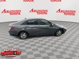 Used 2025 Hyundai Elantra Sedan