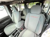 Used 2026 Jeep Wrangler SUV