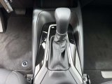 Used 2026 Toyota Corolla Hybrid Sedan