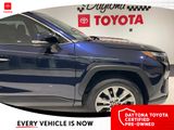 Used 2023 Toyota RAV4 SUV