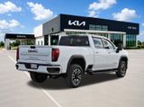 Used 2021 GMC Sierra 2500HD Truck