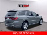 Used 2025 Dodge Durango SUV