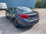 Used 2017 Toyota Corolla Sedan