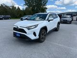 Used 2020 Toyota RAV4 SUV