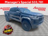 Used 2025 Chevrolet Colorado Truck