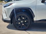 Used 2024 Toyota RAV4 Hybrid SUV