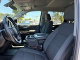 Used 2022 Chevrolet Silverado 1500 LTD Truck
