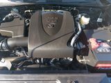 Used 2023 Toyota Tacoma Truck