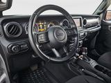 Used 2020 Jeep Wrangler SUV
