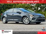 Used 2025 Toyota Corolla Sedan