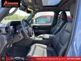 Used 2025 Toyota Land Cruiser SUV