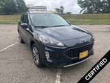 Used 2022 Ford Escape SUV