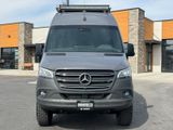 Used 2020 Mercedes-benz Sprinter 2500 Van