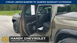 Used 2024 Chevrolet Colorado Truck