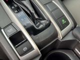 Used 2018 Honda Civic Coupe