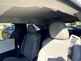 New 2026 Toyota Sienna Van