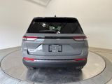 New 2027 Jeep Grand Cherokee SUV