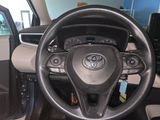Used 2024 Toyota Corolla Sedan