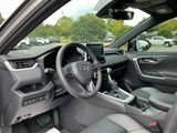 Used 2021 Toyota RAV4 Hybrid SUV